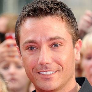 Gino D'Acampo Profile Picture