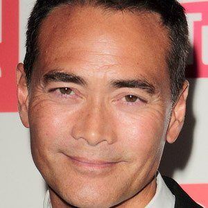 Mark Dacascos Profile Picture