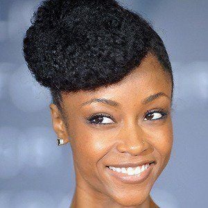 Yaya Dacosta Profile Picture