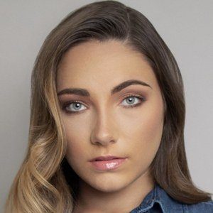 Sierra Dacre Profile Picture