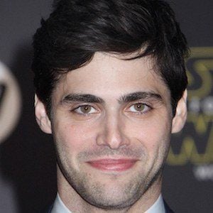 Nude matthew daddario Victoria Justice