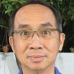 Daddy Ming Profile Picture