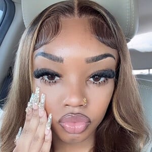 DaFinestTamia Profile Picture