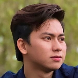 Prince Adrian Dagdag Profile Picture