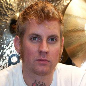 Brann Dailor - Bio, Facts, Family | Famous Birthdays