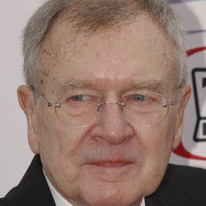 Bill Daily Profile Picture