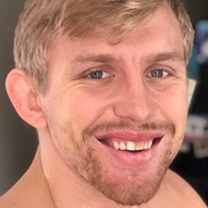 Kyle Dake Profile Picture