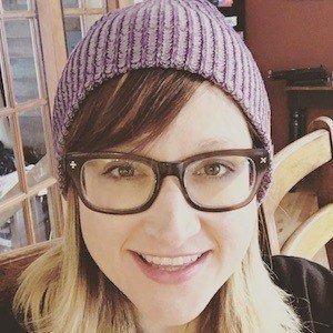 Amy Dale