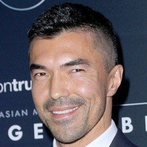 Ian Anthony Dale