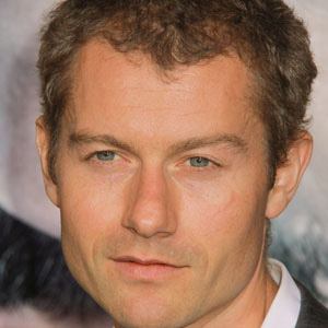 James Badge Dale Profile Picture