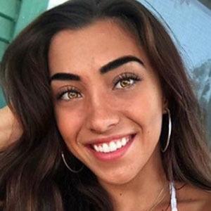 Gabrielle Daleman Profile Picture