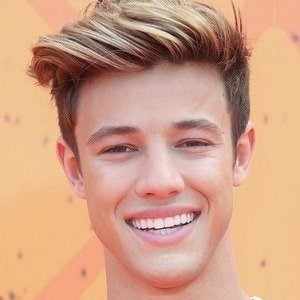 Cameron Dallas