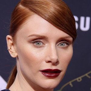 Bryce Dallas Howard Profile Picture