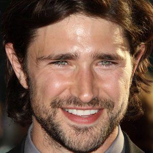 Matt Dallas Profile Picture