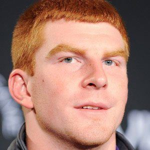 Andy Dalton Profile Picture