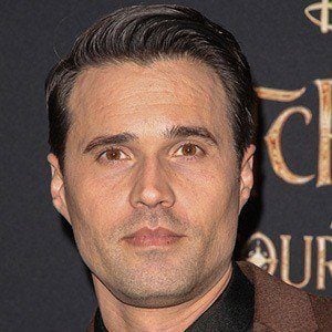 Brett Dalton Profile Picture