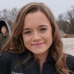 Cheyenne Dalton Profile Picture
