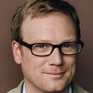 Andy Daly