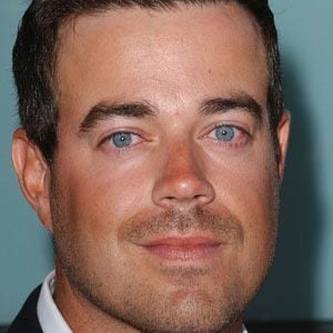 Carson Daly Profile Picture