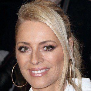 Tess Daly Profile Picture