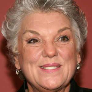 Tyne Daly Profile Picture