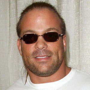 Rob Van Dam Profile Picture