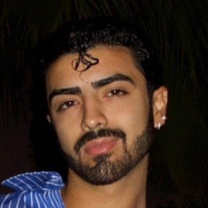 Joseph Damian Profile Picture