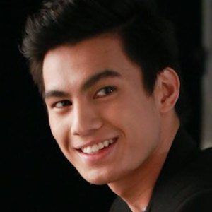 Anjo Damiles