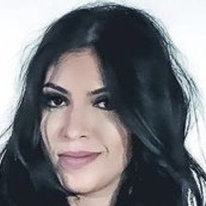Natalia Damini Profile Picture