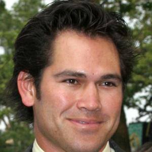 Johnny Damon Profile Picture