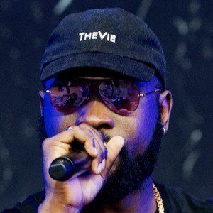 Damso - Age, Family, Bio