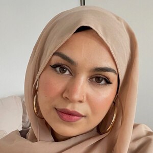 danadanouchka Profile Picture
