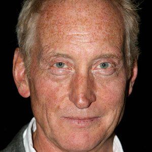 Charles Dance Profile Picture