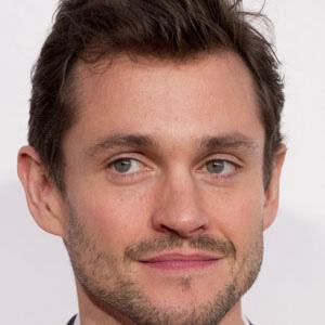 Hugh Dancy Profile Picture