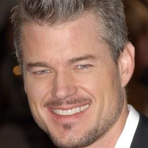 Eric Dane Profile Picture