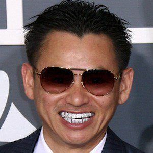 Johnny Dang Profile Picture