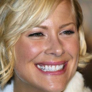 Brittany Daniel Profile Picture