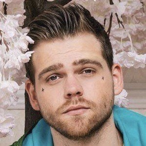 Elijah Daniel Profile Picture