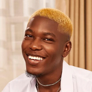 Daniel Ochuko Profile Picture