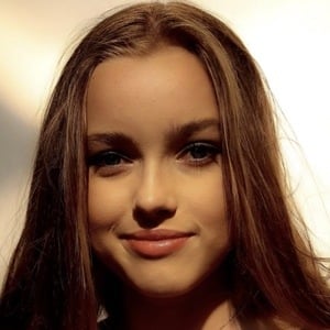 Emilia Danielle Profile Picture