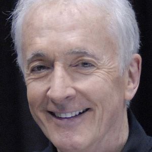 Anthony Daniels