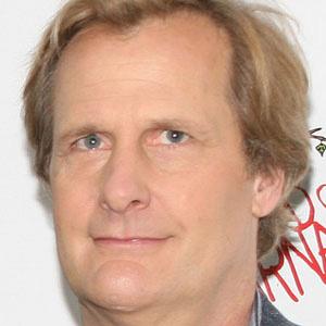 Jeff Daniels Profile Picture