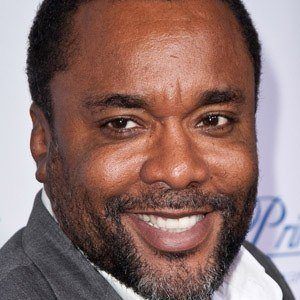 Lee Daniels Profile Picture