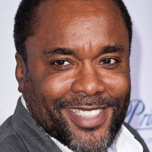 Lee Daniels Profile Picture