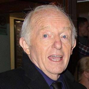 Paul Daniels Profile Picture