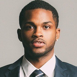 Troy Daniels Profile Picture