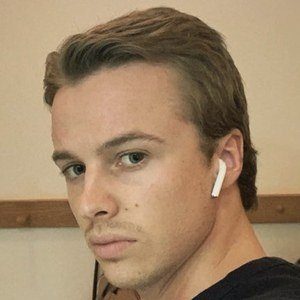 Isak Danielson Profile Picture