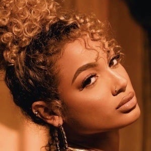 DaniLeigh Profile Picture