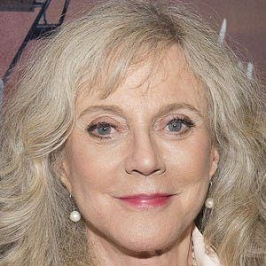 Blythe Danner Profile Picture