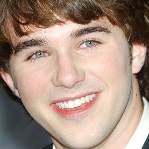 Hutch Dano real cell phone number